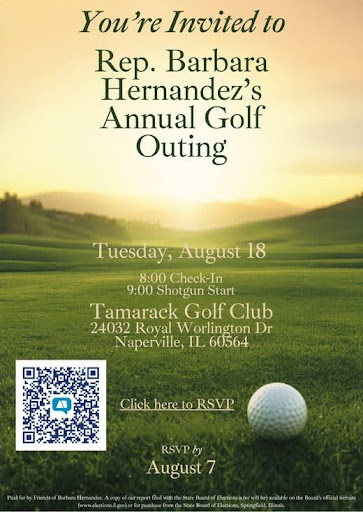 Fundraiser