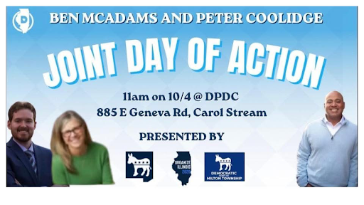 Day of Action