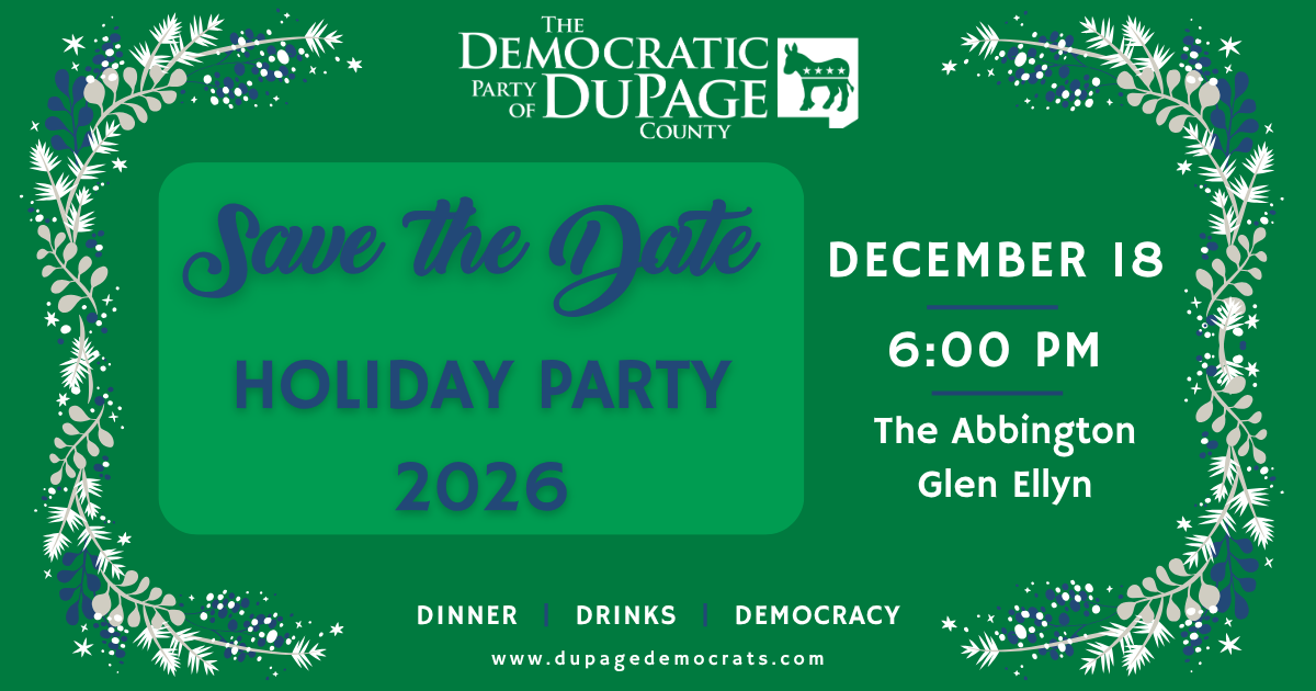 Holiday Party