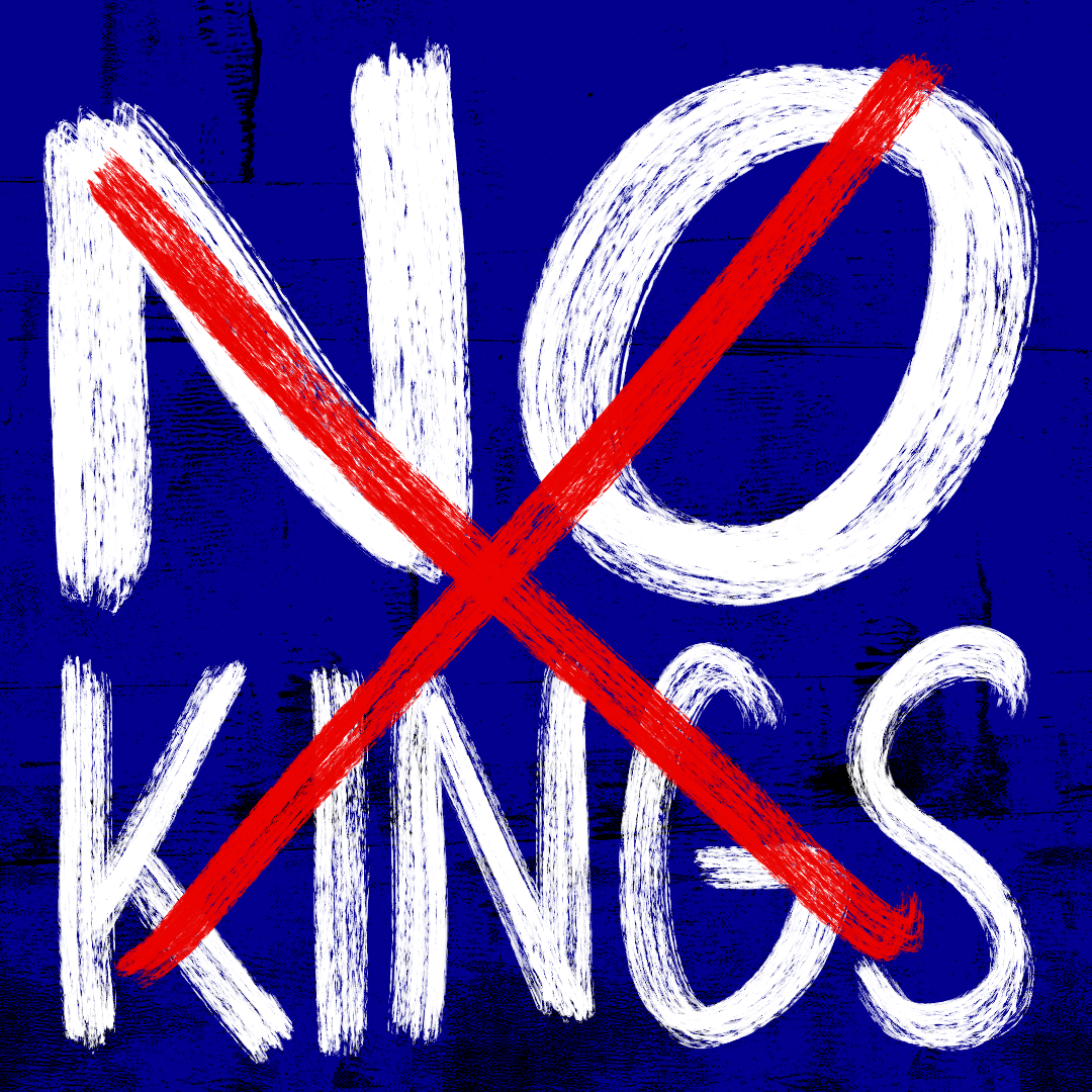 No Kings