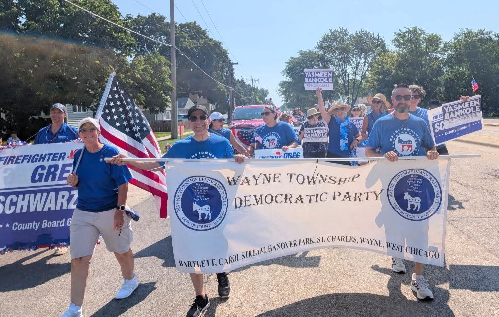 Parade