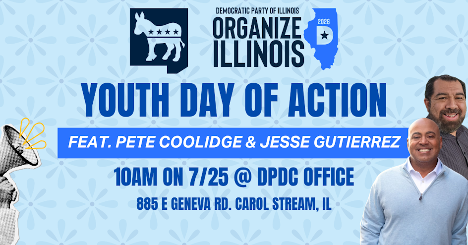 Day of Action