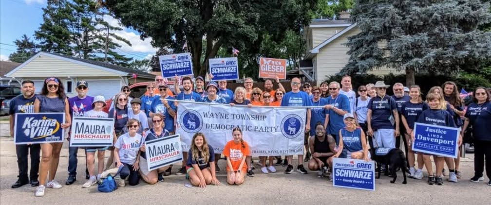 July 4th Parades