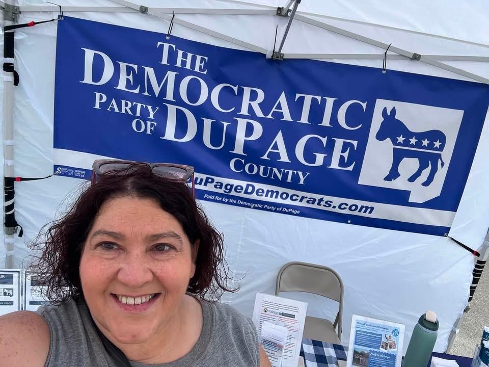 DuPage County Fair