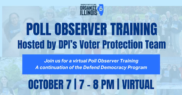 Poll Watcher Oct 7