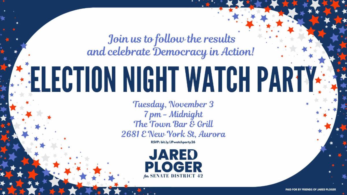 Watch Party