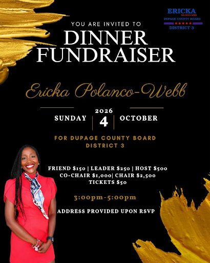 Fundraiser