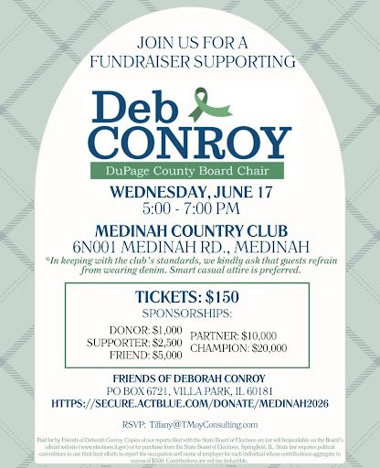 Fundraiser