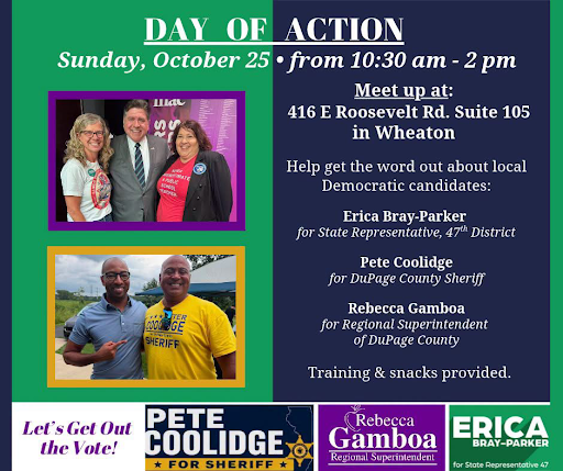 Day of Action
