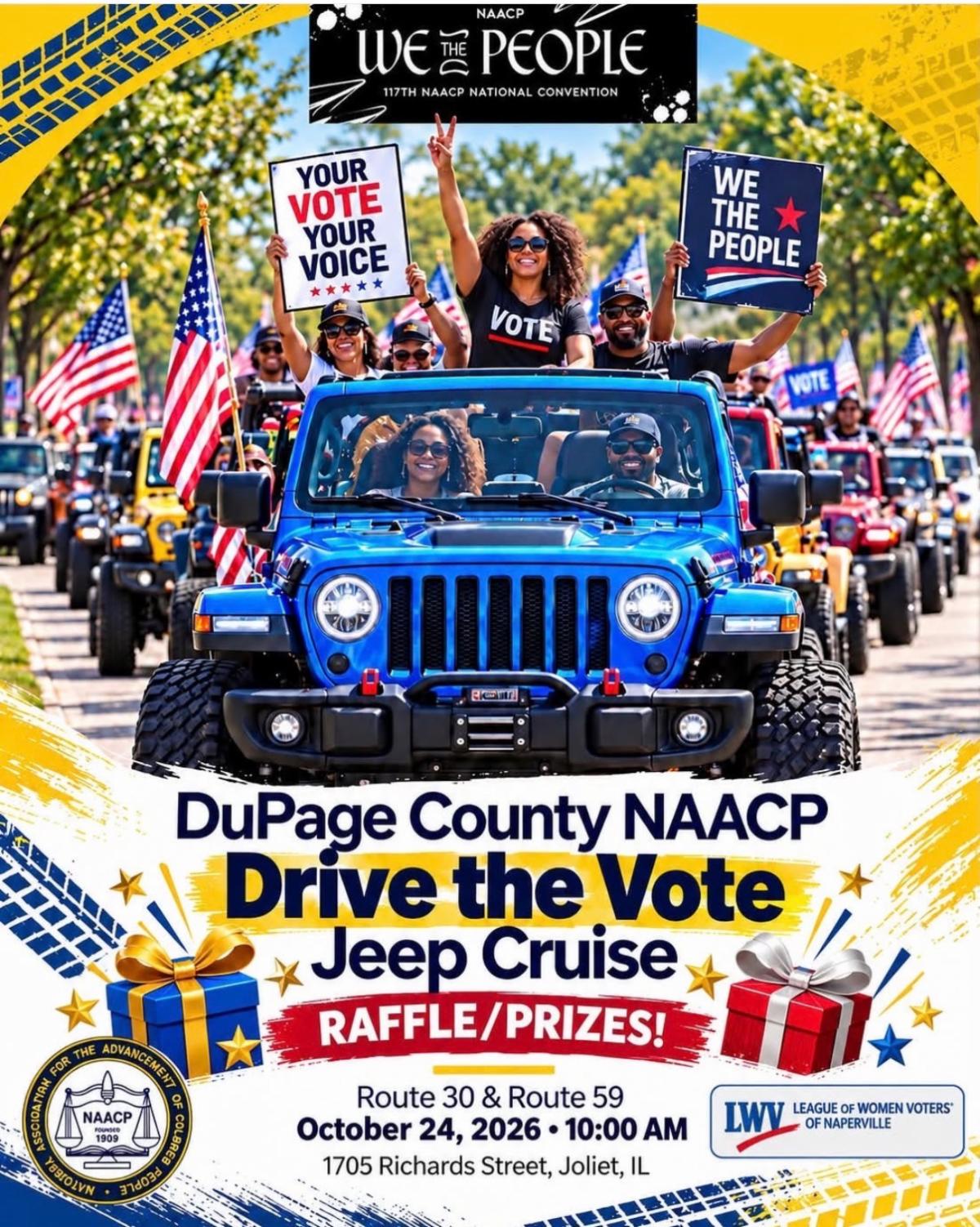 NAACP