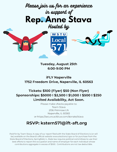 Fundraiser