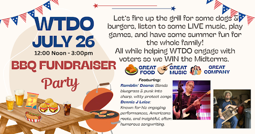 Fundraiser