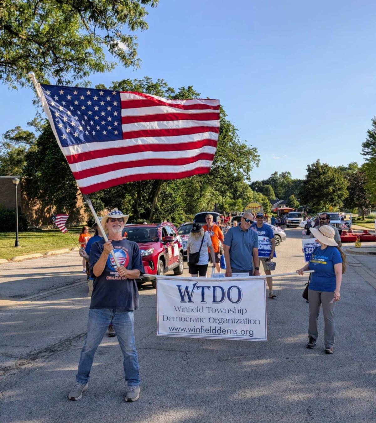 Parade