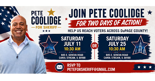 Day of Action