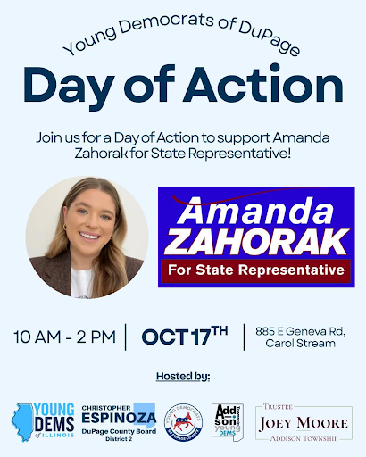 Day of Action
