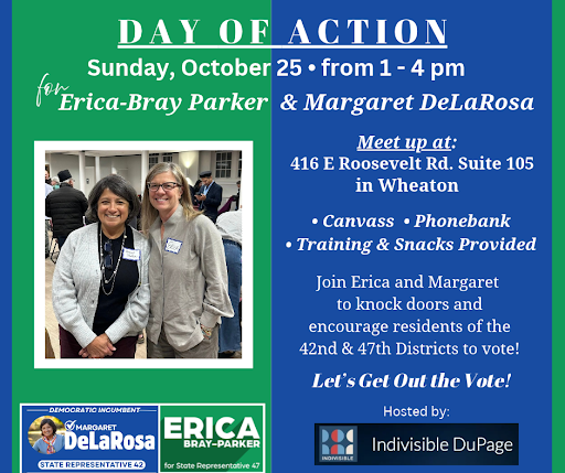 Day of Action