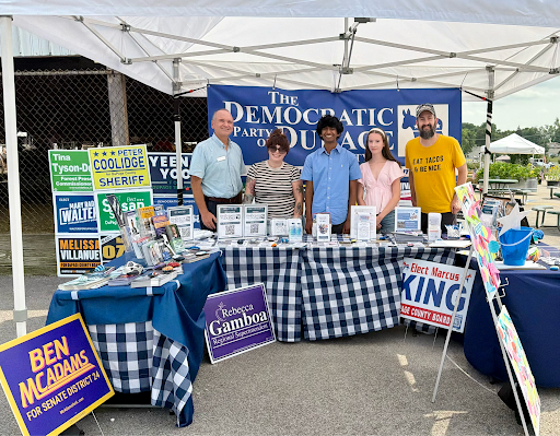 DuPage County Fair
