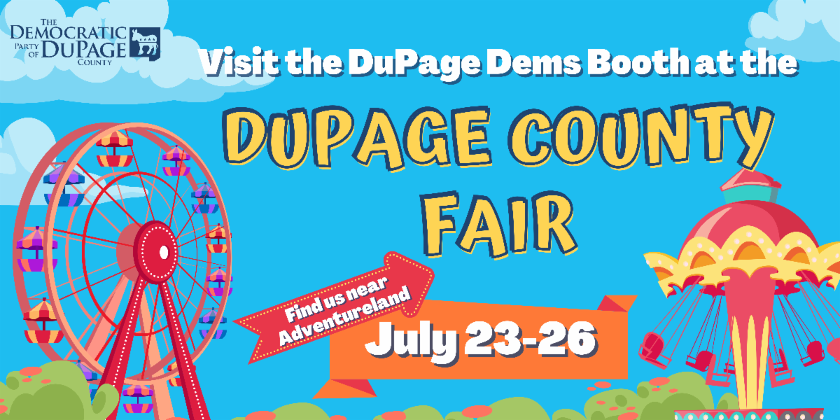 DuPage County Fair