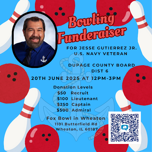 Fundraiser