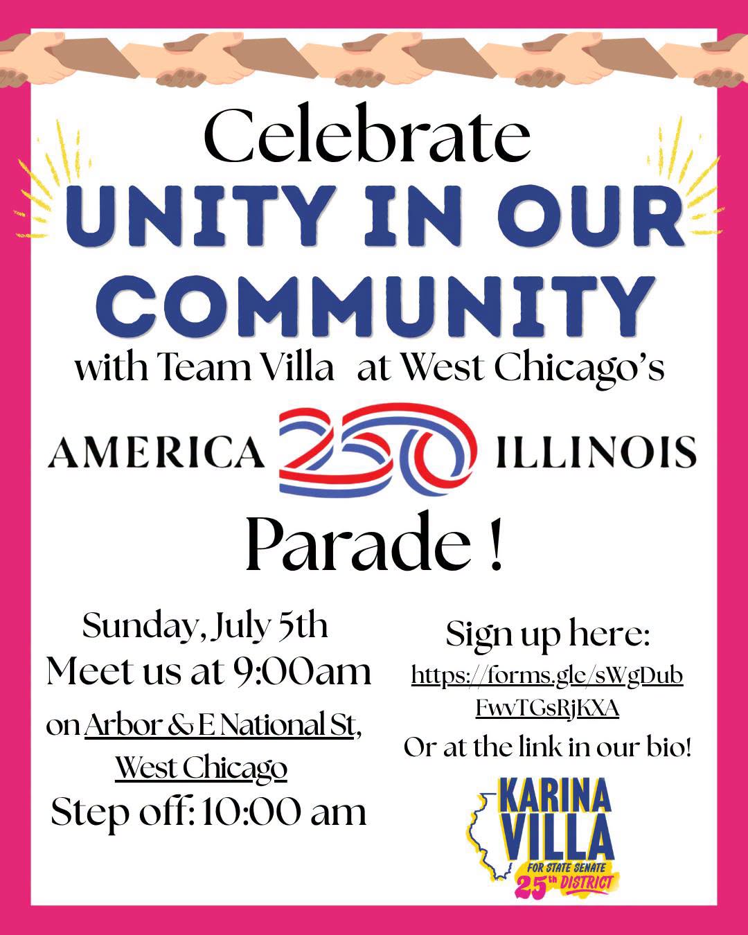 Parade