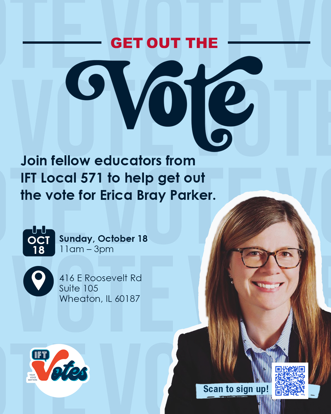 Day of Action