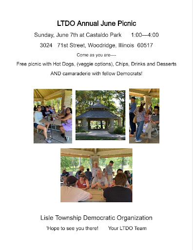 LTDO Picnic