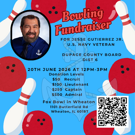 Fundraiser