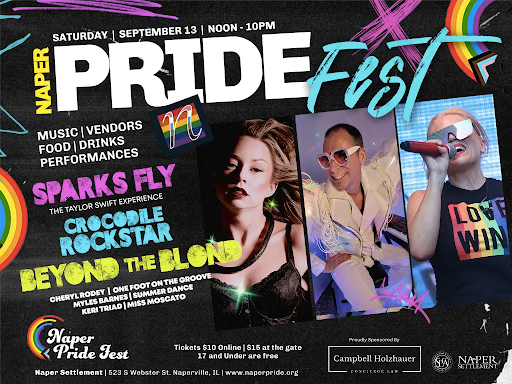 Naper Pride