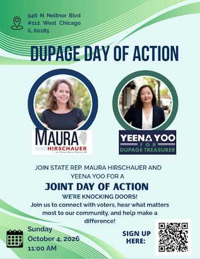 Day of Action