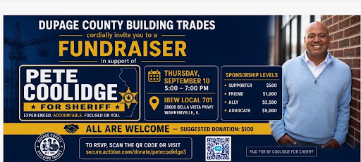 Fundraiser