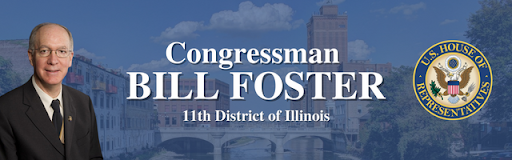Bill Foster