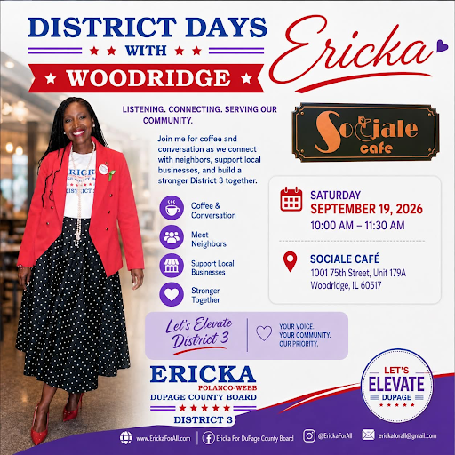 Ericka