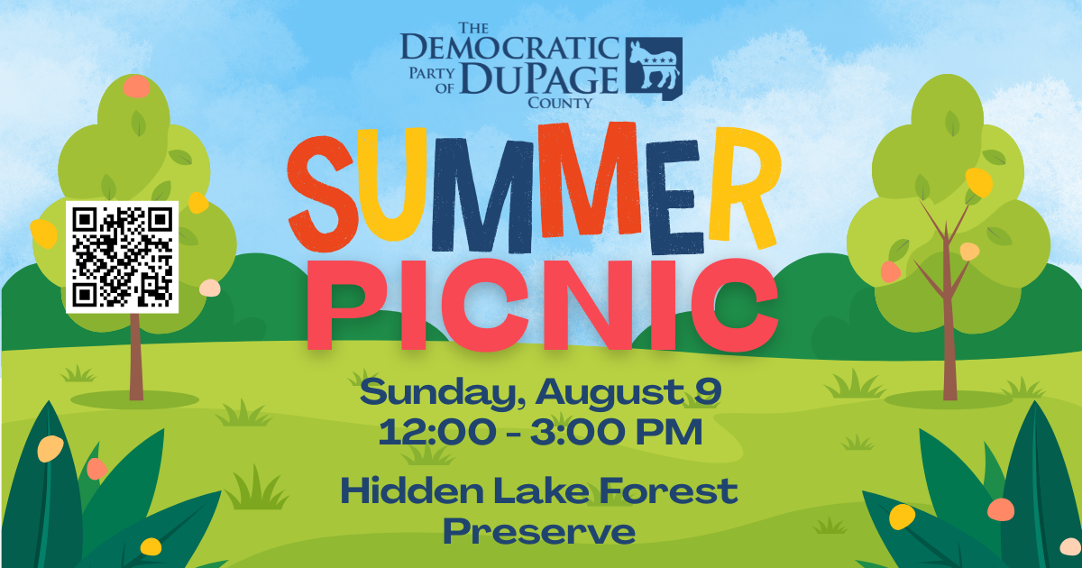 DPDC Picnic
