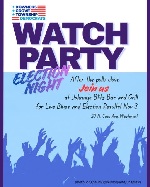 Watch Party