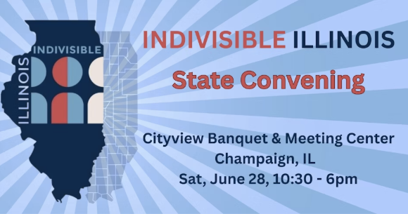 Indivisible June 28