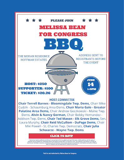 Fundraiser
