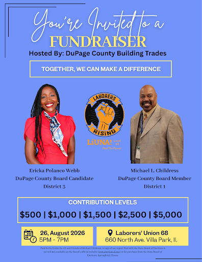 Fundraiser