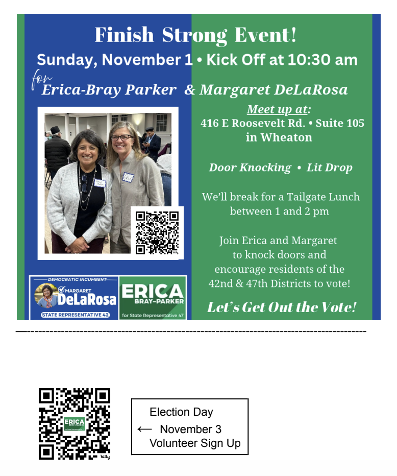 Day of Action