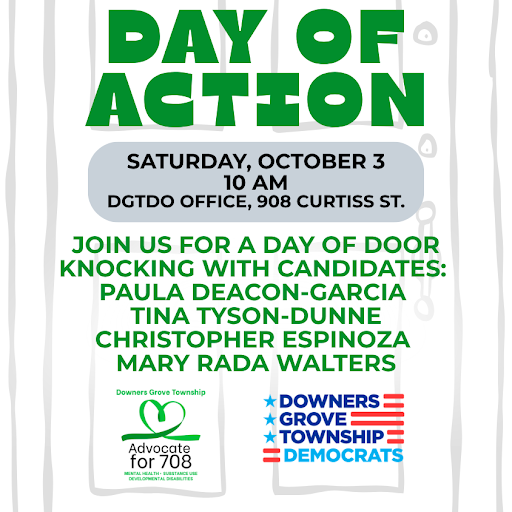 Day of Action