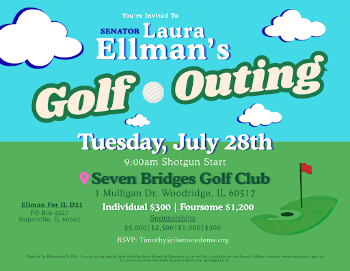 Fundraiser