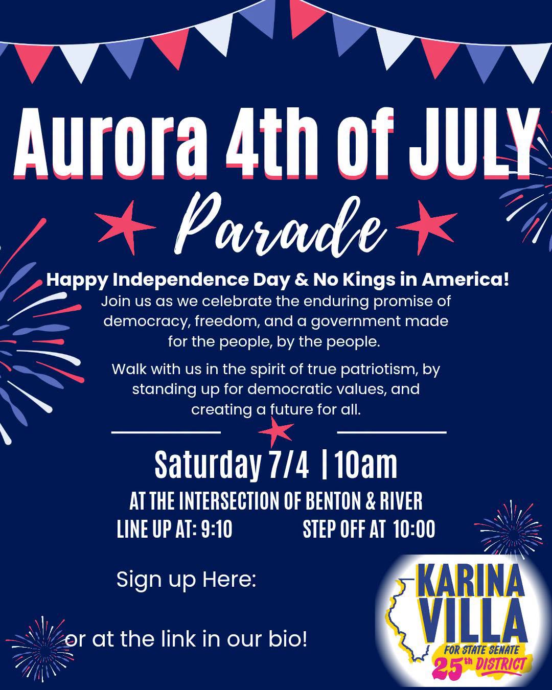 Parade