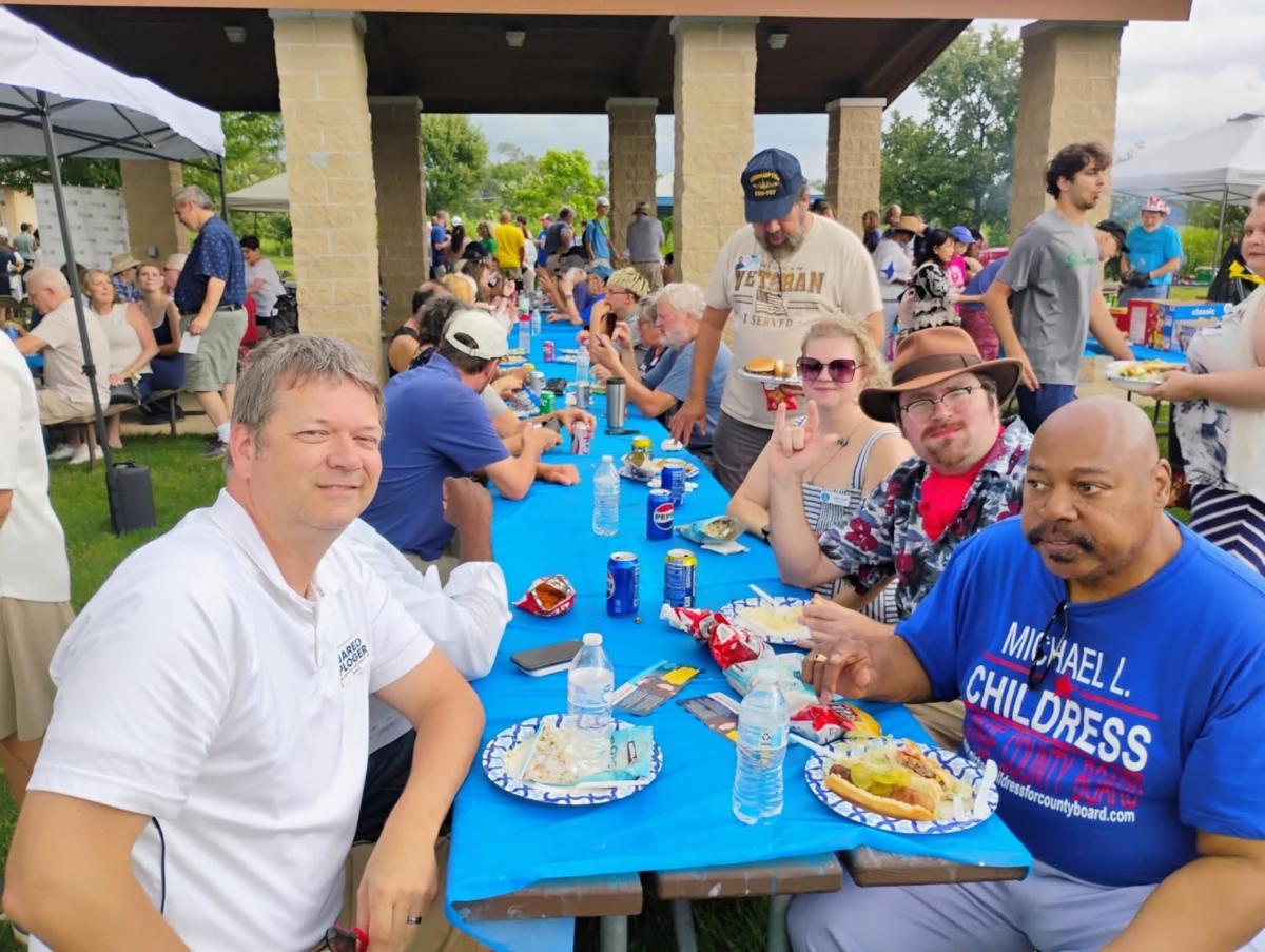 Picnic