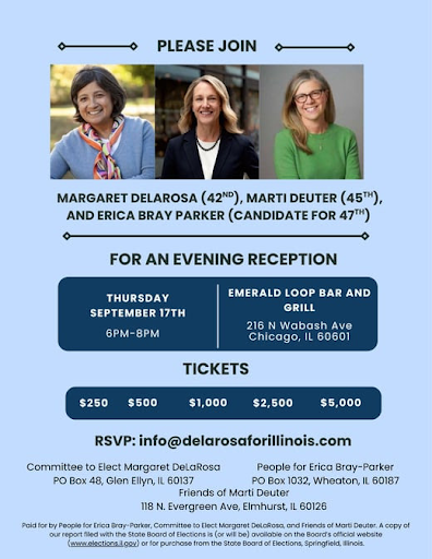 Fundraiser