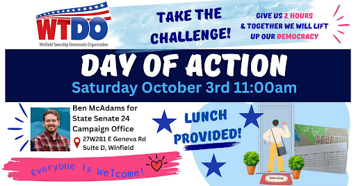 Day of Action