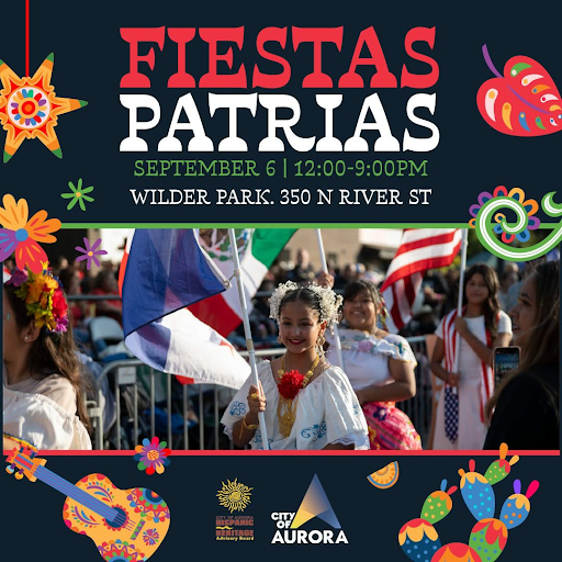 Fiestas Patrias
