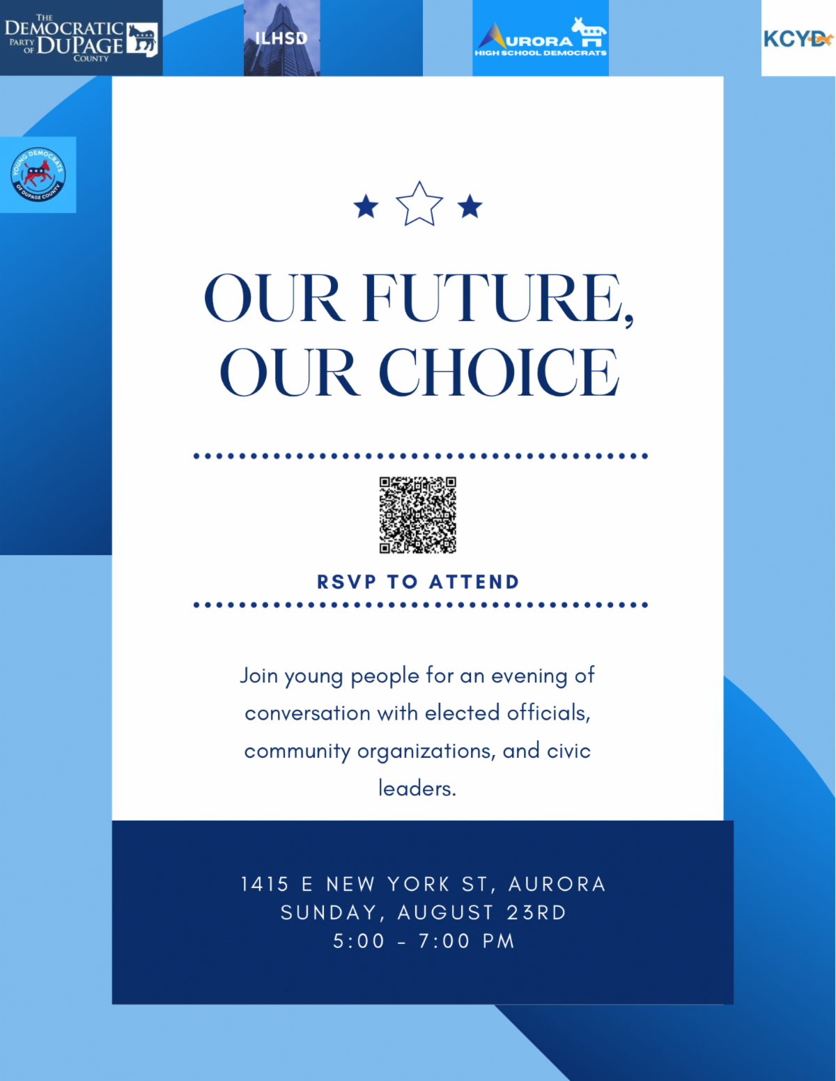 Young Dems