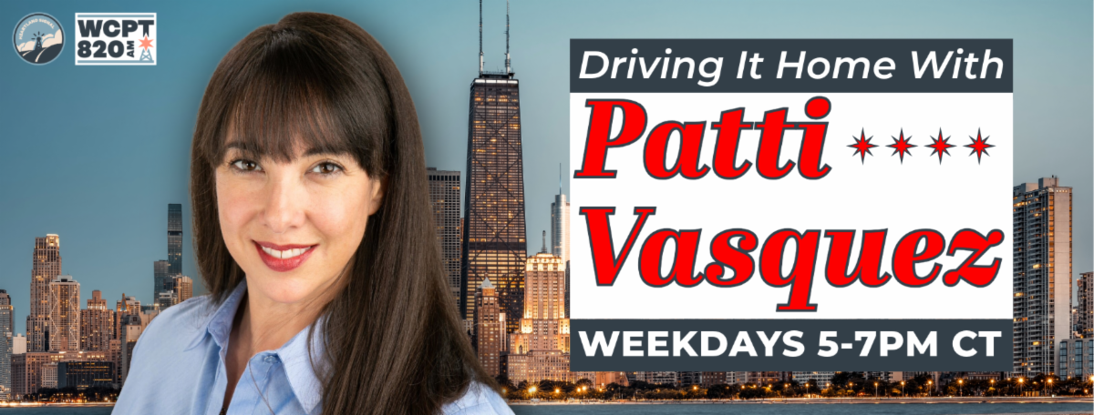 Patti Vasquez