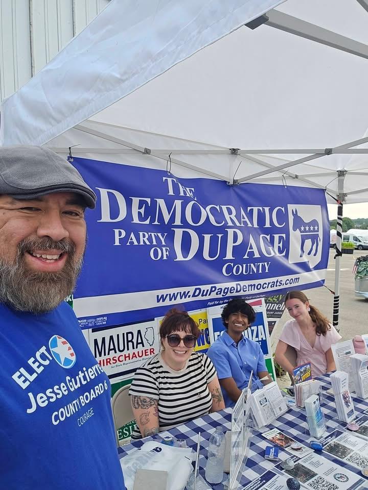 DuPage County Fair