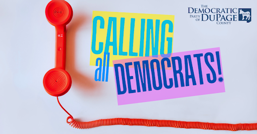 Phone Bank