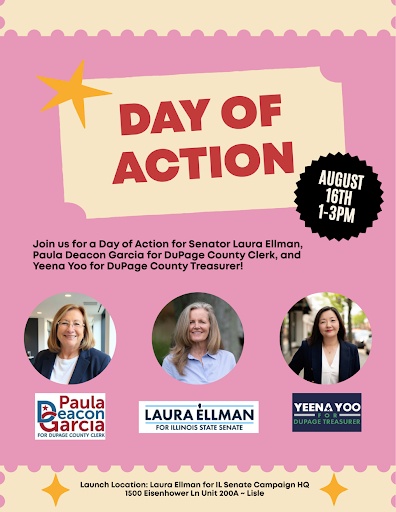 Day of Action